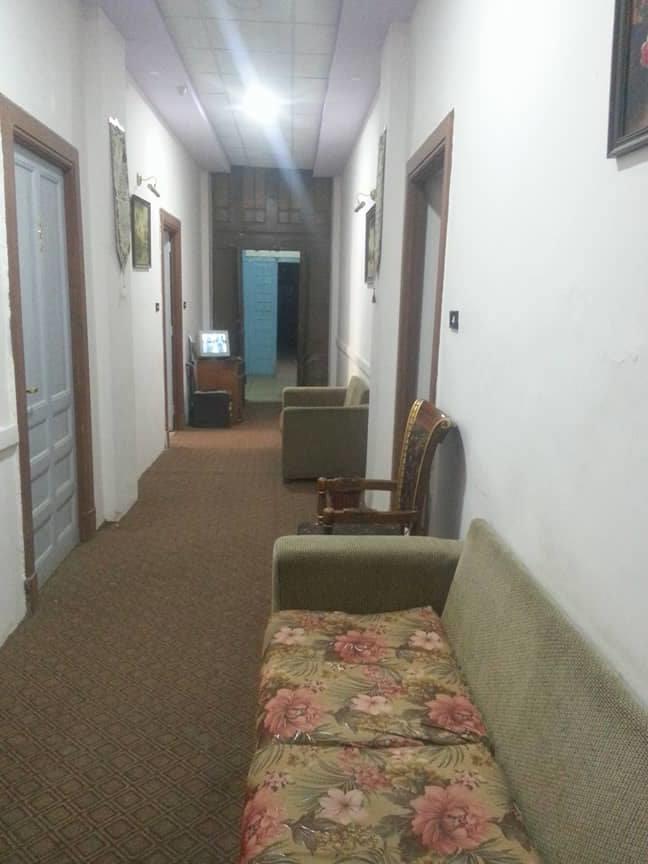 Louris Inn Hotel Cairo Exterior foto