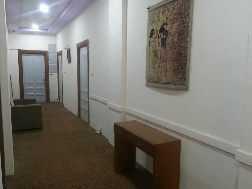 Louris Inn Hotel Cairo Exterior foto