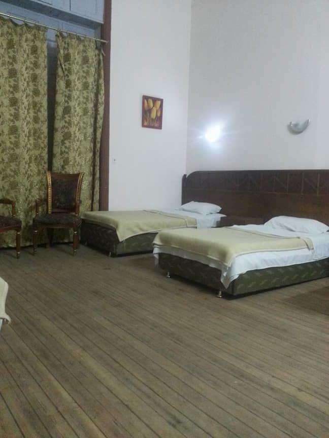 Louris Inn Hotel Cairo Exterior foto