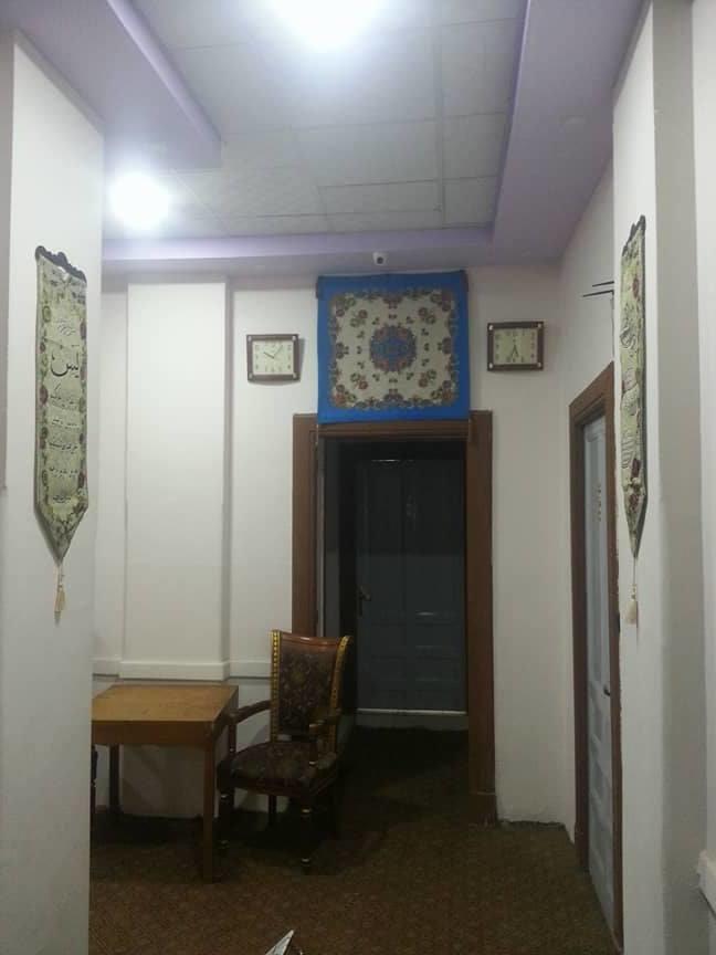 Louris Inn Hotel Cairo Exterior foto