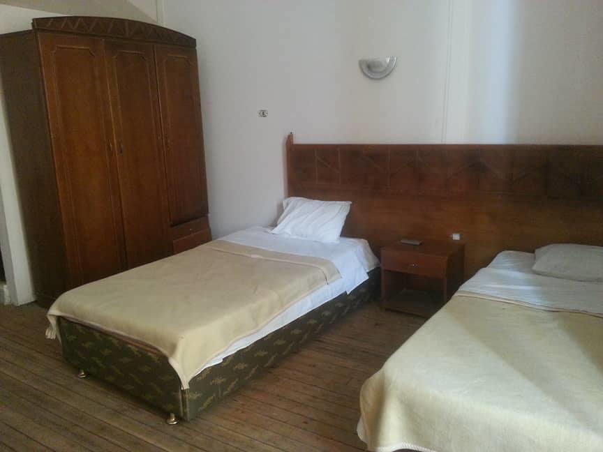 Louris Inn Hotel Cairo Exterior foto